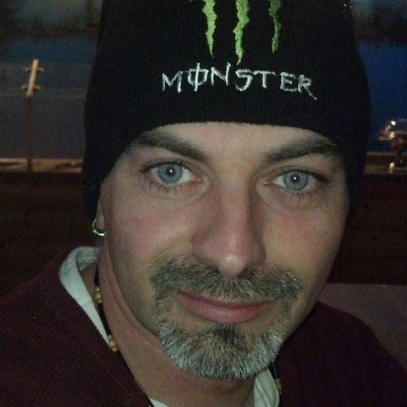 Meet your Posher, John - Picture 1 of 1